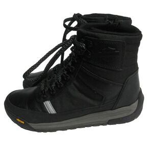 HARLEY DAVIDSON Men's Kurten Motorcycle Riding Boots Size 8.5 M D93776